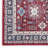 Oriental Indoor Rug-1963372873