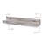 Dugan 2 Piece Paulownia Picture Ledge Wall Shelf-379209575