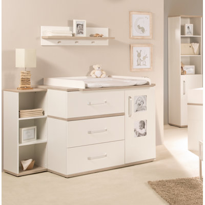 Changing table Moritz