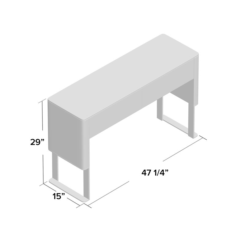 Console Champetres