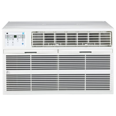 Perfect Aire 12,000 230V BTU Through-The-Wall Air Conditioner for 550 Square Feet with Remote -  4PATW12002