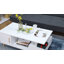 Four Leg Coffee Table with Storage