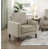 Taupe est en rupture de stock