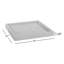 Plateau de salle de bain Austin Wolak