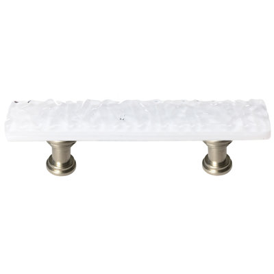 Glacier Bar / Handle Pull