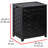 Wood Laundry Hamper with Handles-1771916638