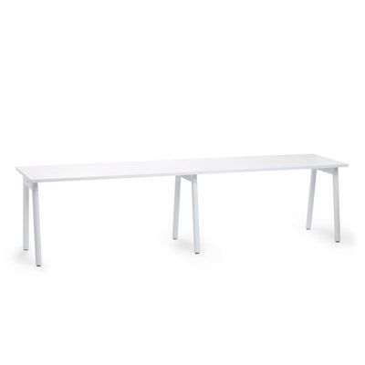 Series A Single Desk Add On, 57"