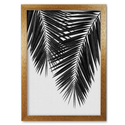 PaIm Leaf II - Print