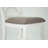 5 Piece Counter Height Dining Set, Dining Table With Storage Shelves-821005290