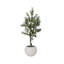 Pot à fleurs 67,75 po