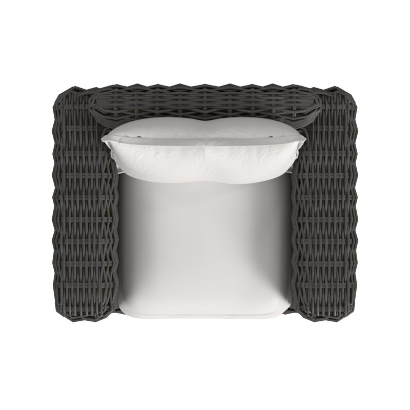 Cabo Outdoor Lounge Chair