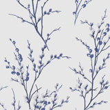 Laura Ashley Willow Wallpaper Roll