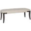 Banc en similicuir Gibbons-14633093