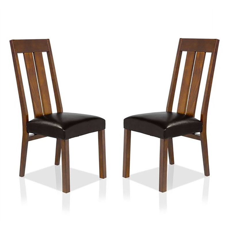 Chaise rembourrée Amilie
