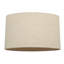 Ibiza 18cm H Linen Drum ( Screw On )-512847603-512847579