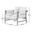 Harrison Armchair-1005742363