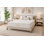 Matelas hybride moyen 10 po