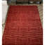 Hand Knotted Area Rug in Jalapeno-996286958