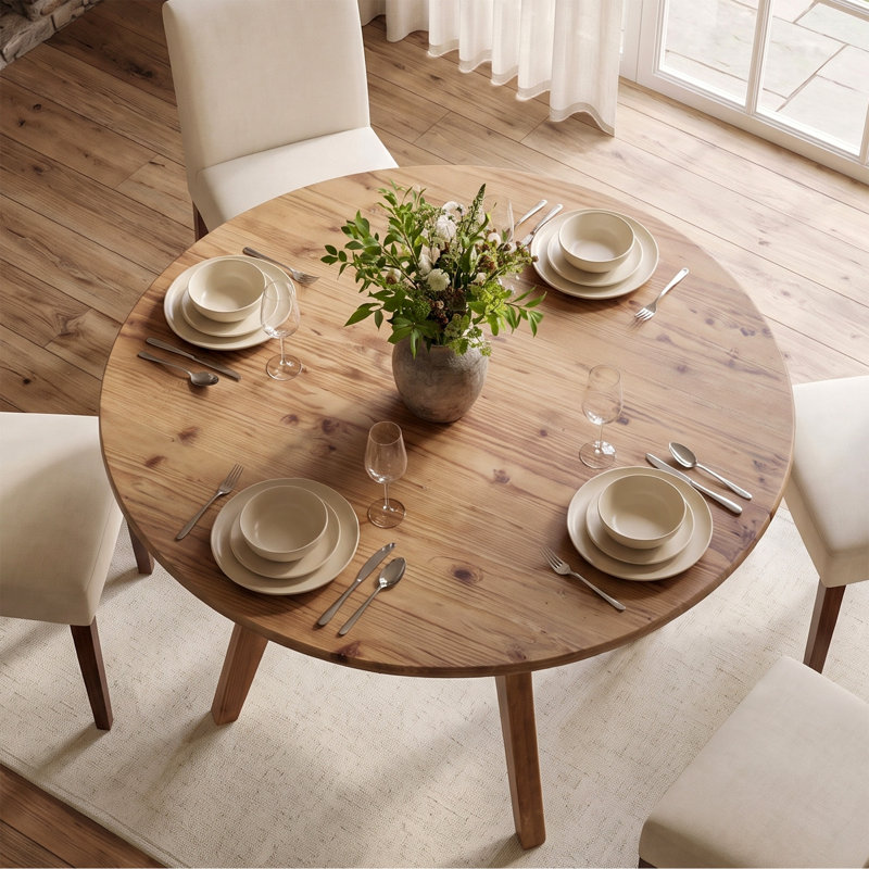 Table de salle à manger Farmhouse