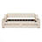 Jalend Upholstered Daybed-664963110