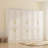 3 Piece Closet System With Shelves
