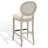 Karlee Counter & Bar Stool-86701022-86409246