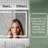 Elevs LED Lighted Inset Mirrored Medicine Cabinet with Magnifiers Front and Back Light-97567214