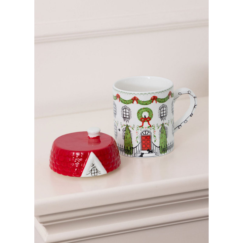 Ensemble de pots à épices