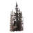 Graciela Plug-in Flush Mounted Sconce
