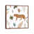 Classic Brown Wood Framed is unavailable