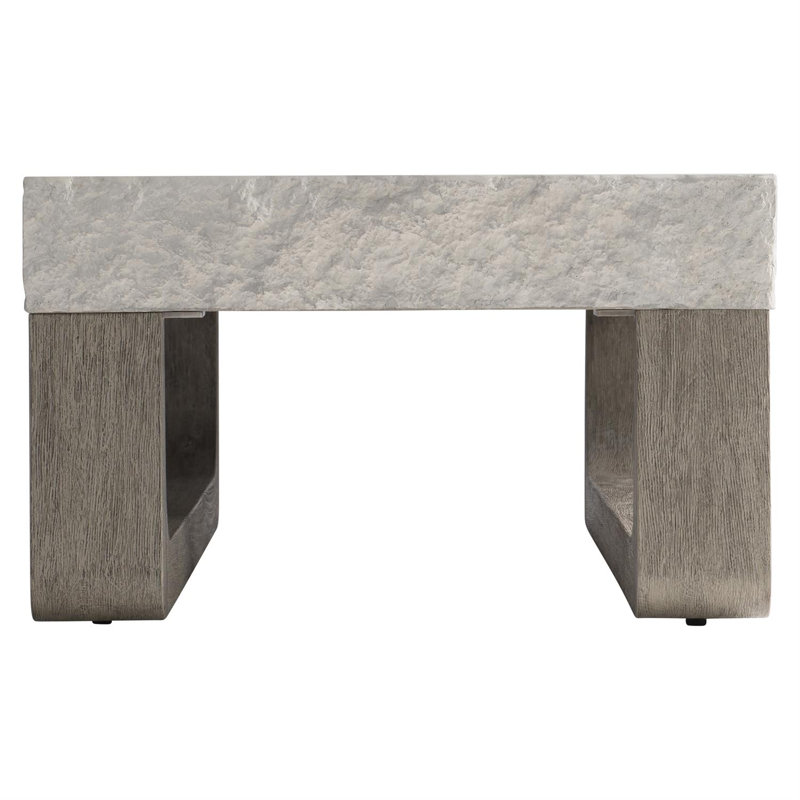 Bristol Sled Coffee Table