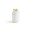 Cherry Blossom Bath Canister