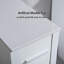 Bathroom Cabinet-372180814