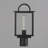Jumelle Lantern Head