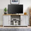 Highbridge 2 Door Entertainment TV Unit-1352700681