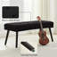 Banc de 40 po pour le hall d'entrée-979157045-989884904