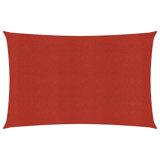 Cerro 6m x 4m Rectangular Shade Sail
