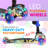 Hurtle Scooter-73670380