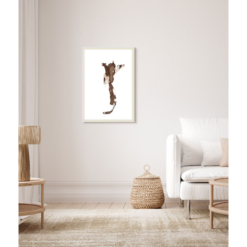 Individuality 2 Print by Art House Studios, 26" H x 19" W x 1" D