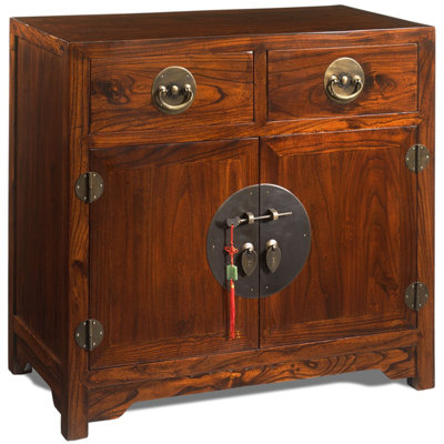 Hangzhou 85cm Sideboard