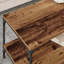 Coffee Table with Storage-960655866