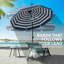 177cm Beach Parasol-1158146749