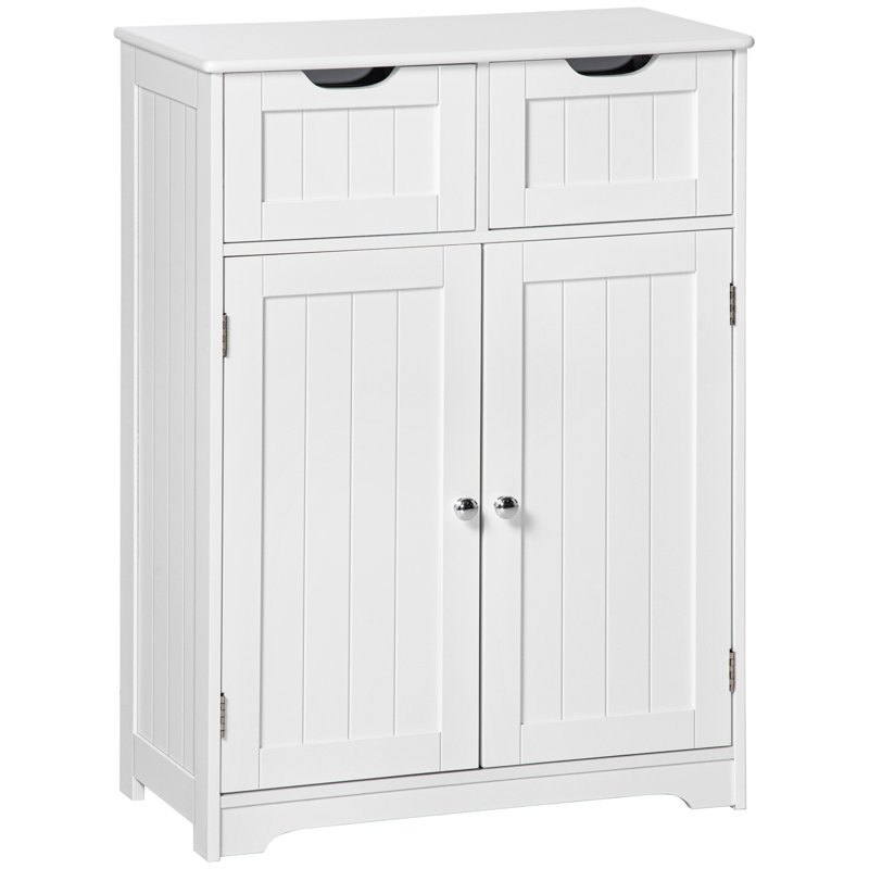 Freestanding Bathroom Cabinet