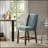 Brody Wing Counter Stool