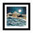 Black Framed Paper selected