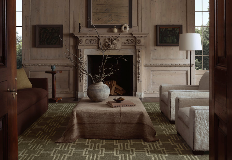 Meet the Rugs