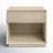 Aricka 26'' W Solid Wood Nightstand