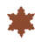 6.7'' Annual Ornament Holiday Shaped Ornament