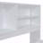 Full Wood Daybed Frame, 2 Cabinets, Shelves, 4 Drawers-1930452056