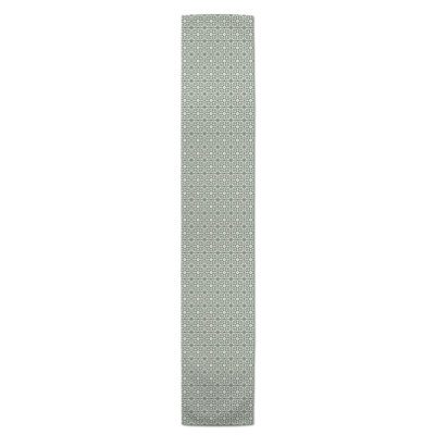 Artis Geometric Table Runner
